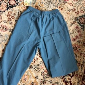 Cricket Lane Scrub pant -12 size